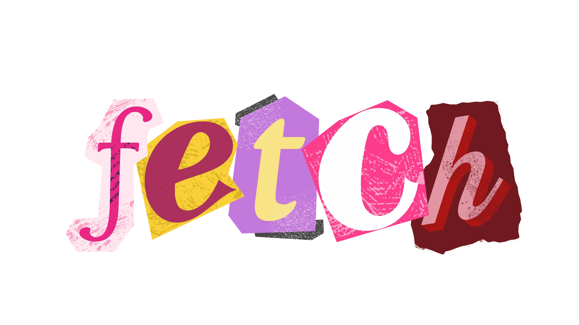 Fetch